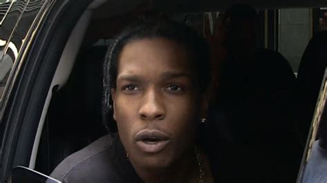 a ap rocky sextape|A$AP Rocky responds to alleged sex tape leak .